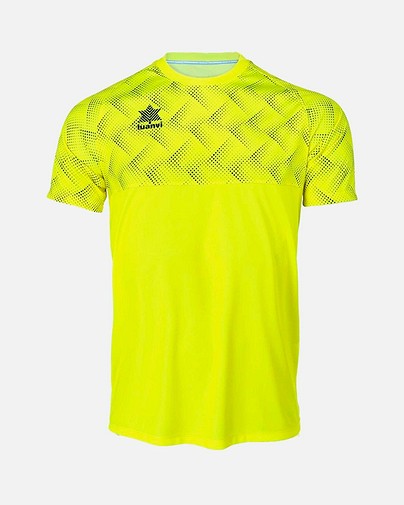 Camiseta Luanvi Miami