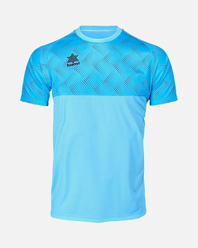 Camiseta Luanvi Miami