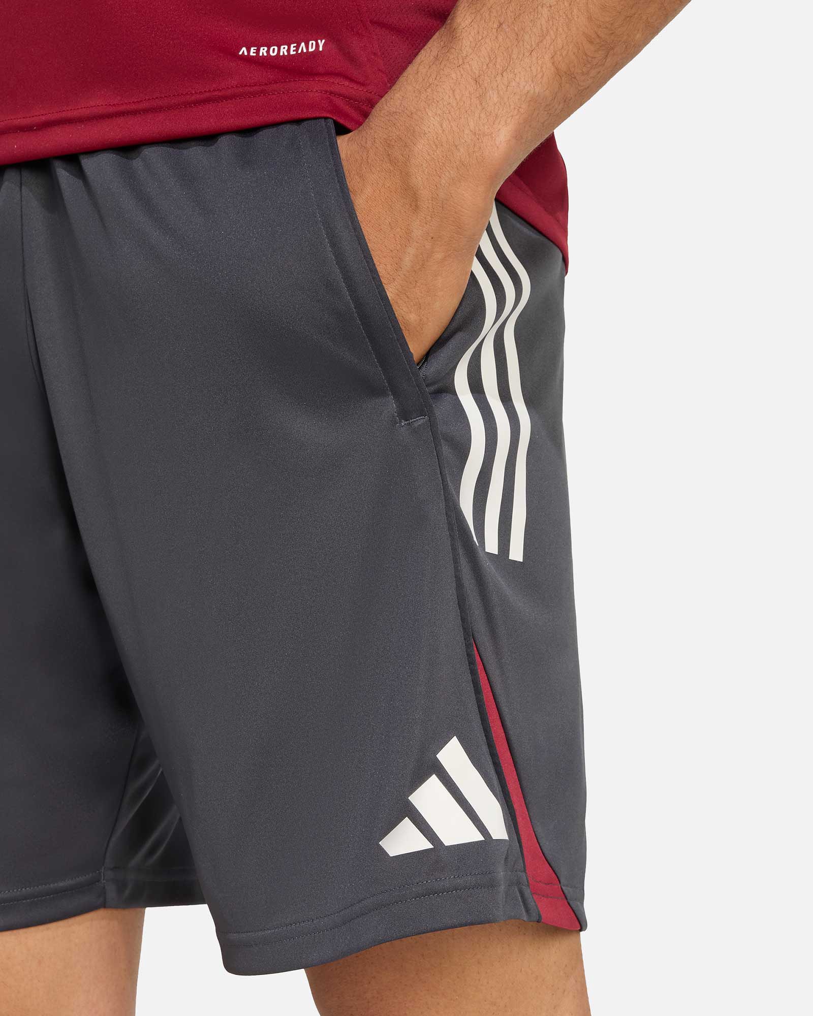 Pantalón Arsenal FC 2025/2026 TR - Fútbol Factory