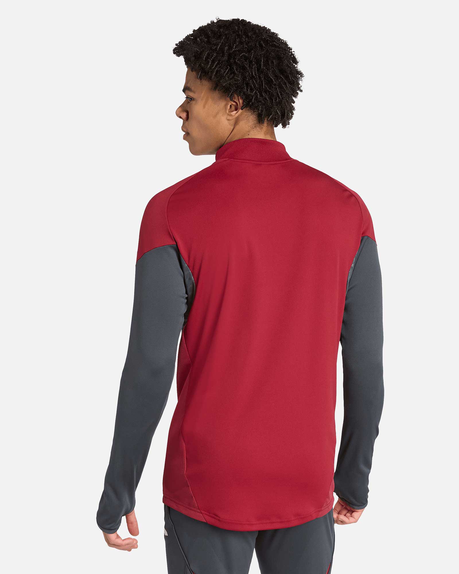 Sudadera Arsenal FC 2025/2026 TR Top - Fútbol Factory