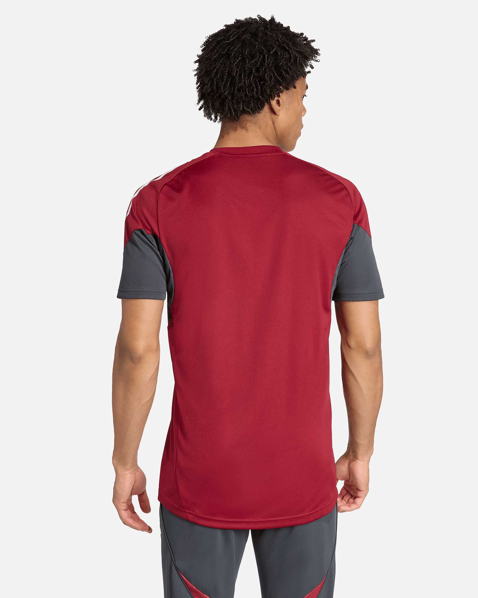 Camiseta Arsenal FC 2025/2026 TR - Fútbol Factory