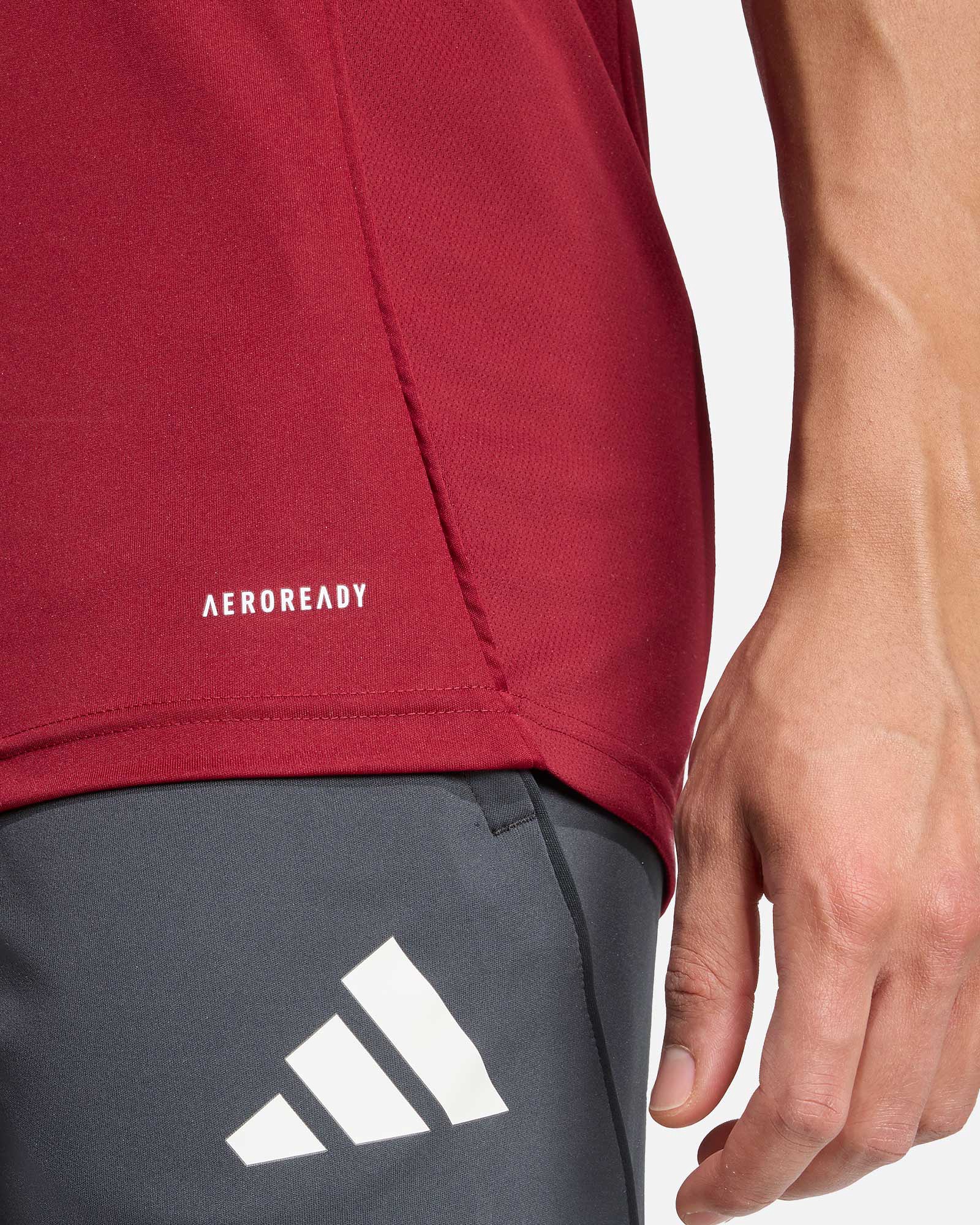 Camiseta Arsenal FC 2025/2026 TR - Fútbol Factory