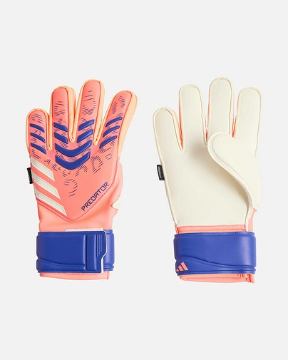 Guantes adidas Predator Match