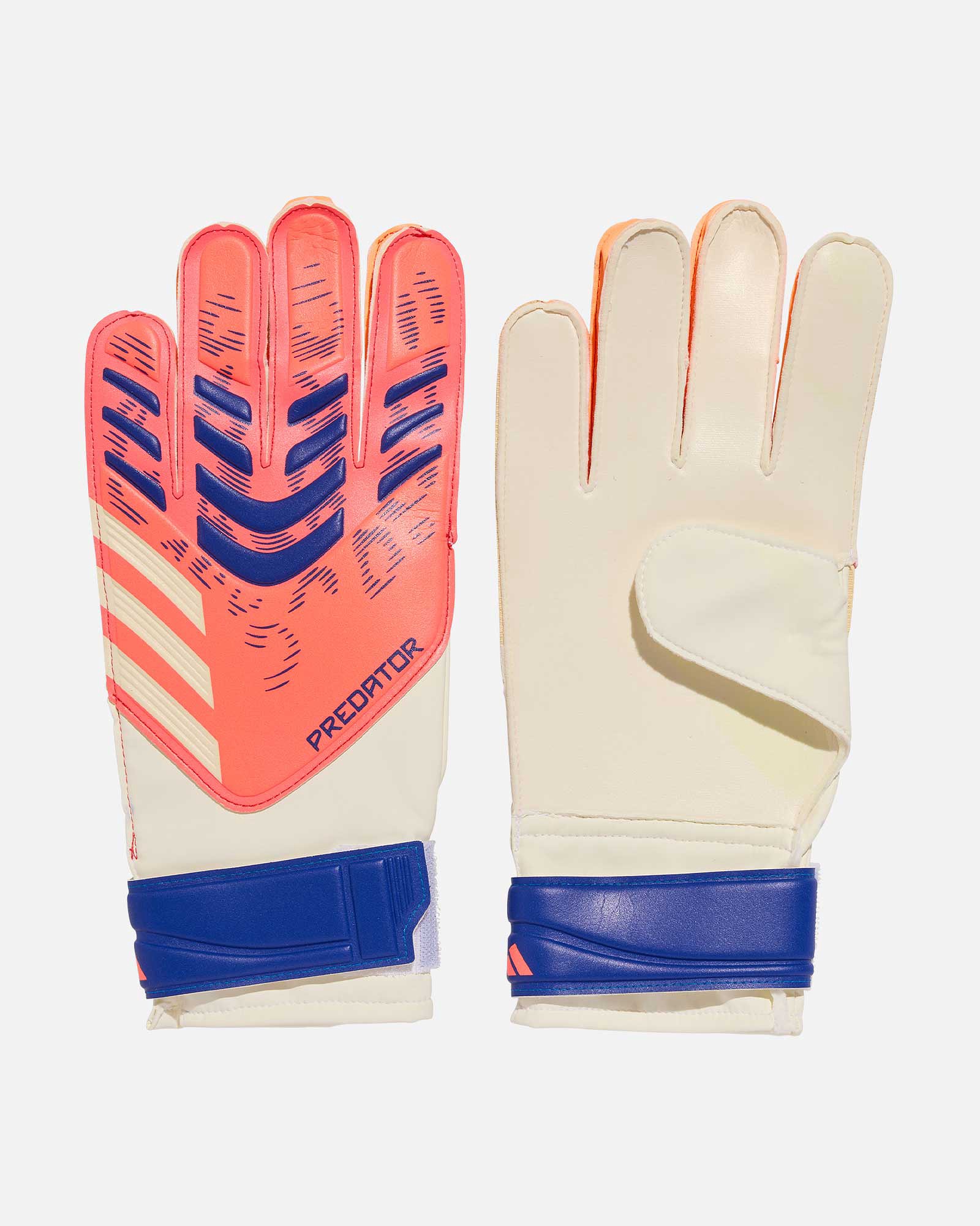 Guantes adidas Predator Training - Fútbol Factory