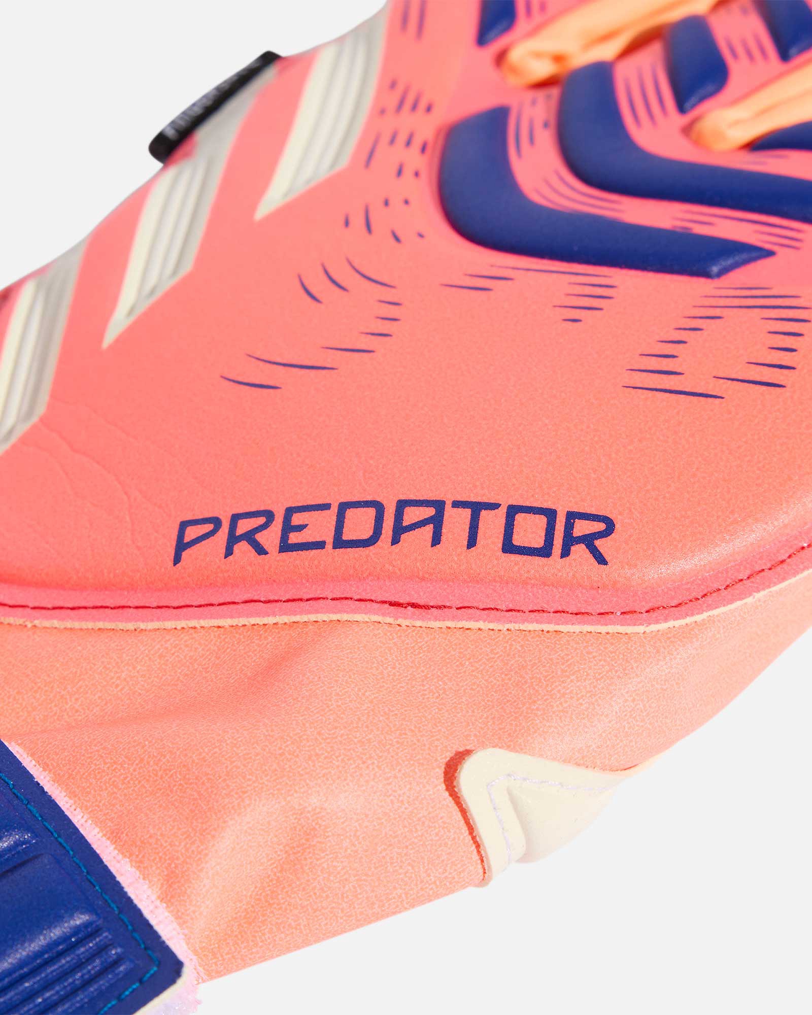 Guantes adidas Predator GL Match - Fútbol Factory