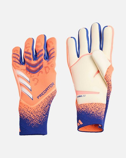 Guantes adidas Predator Pro