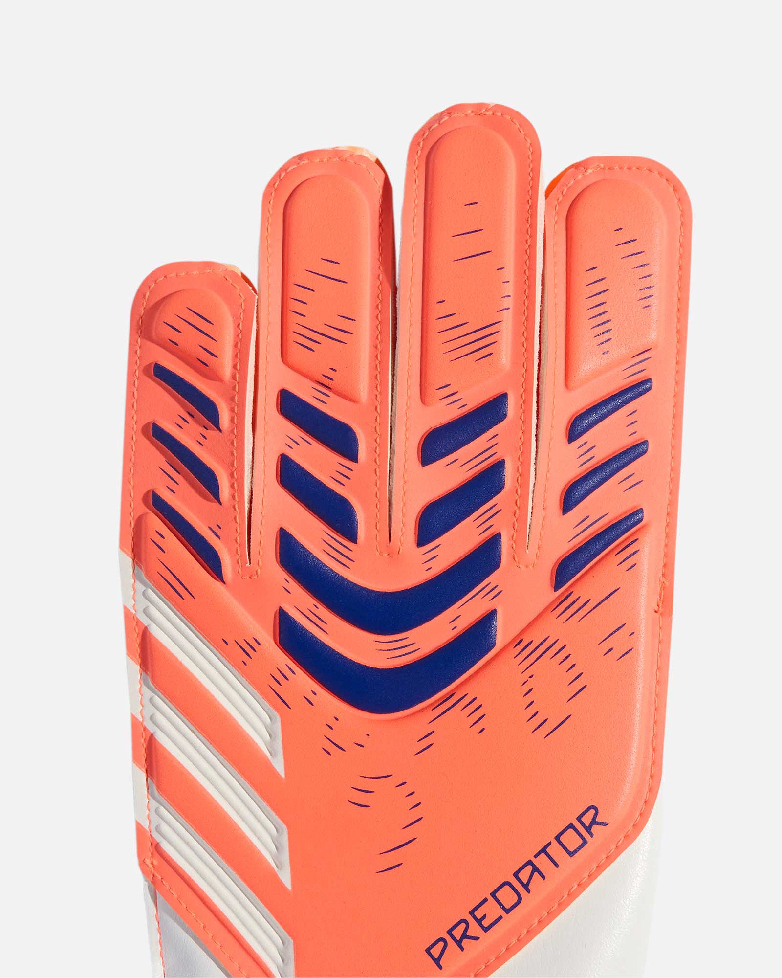 Guantes adidas Predator Training - Fútbol Factory