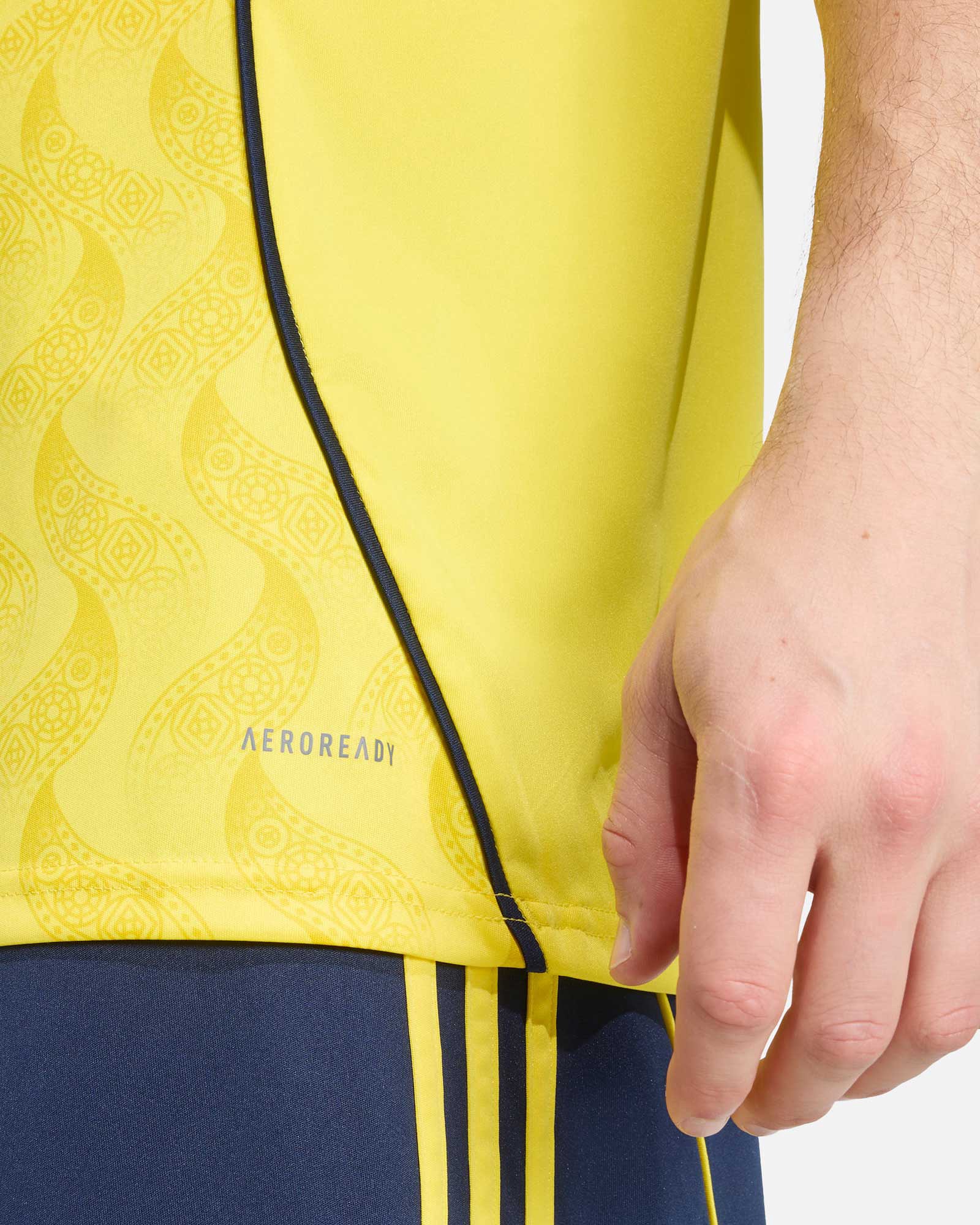 Camiseta 1ª Al-Nassr 2025/2026 Cristiano Ronaldo - Fútbol Factory
