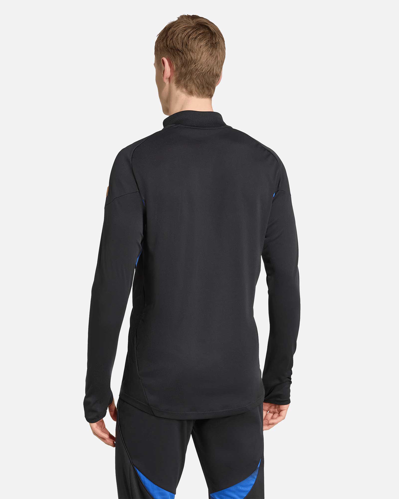 Sudadera Manchester United 2025/2026 TR Top - Fútbol Factory