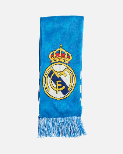 Bufanda Real Madrid 2025/2026