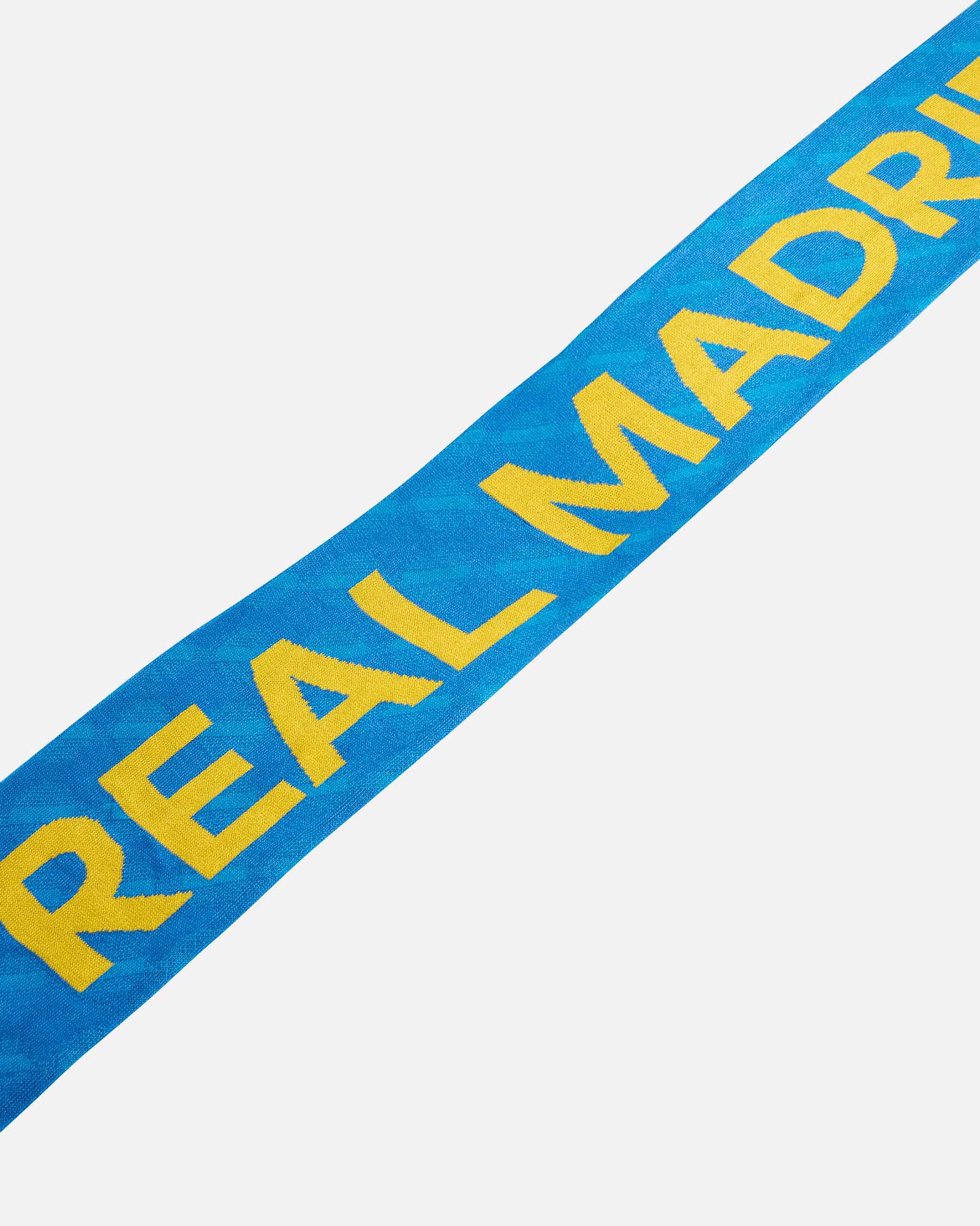 Bufanda Real Madrid 2025/2026 - Fútbol Factory