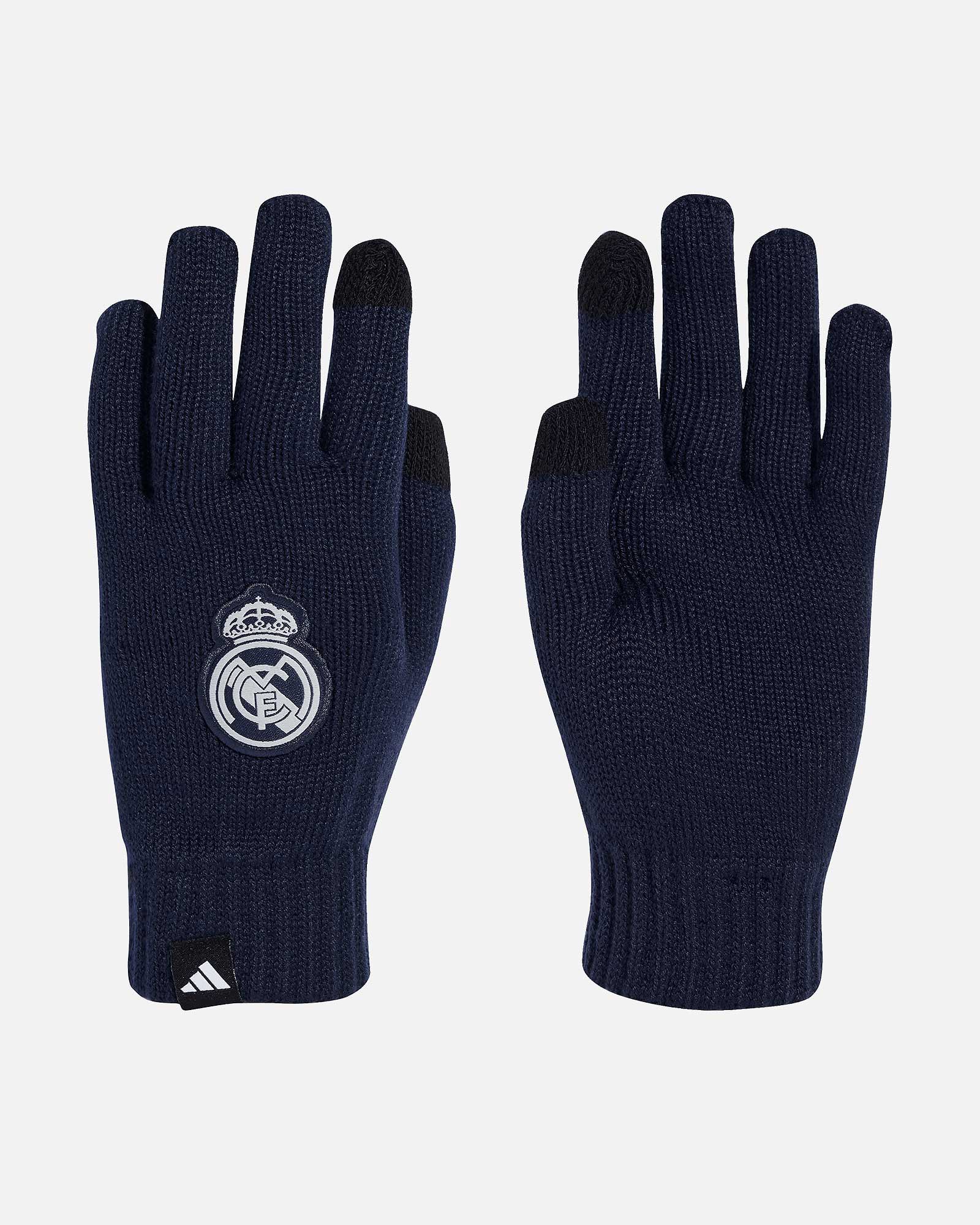 Guantes Real Madrid 2025/2026 - Fútbol Factory
