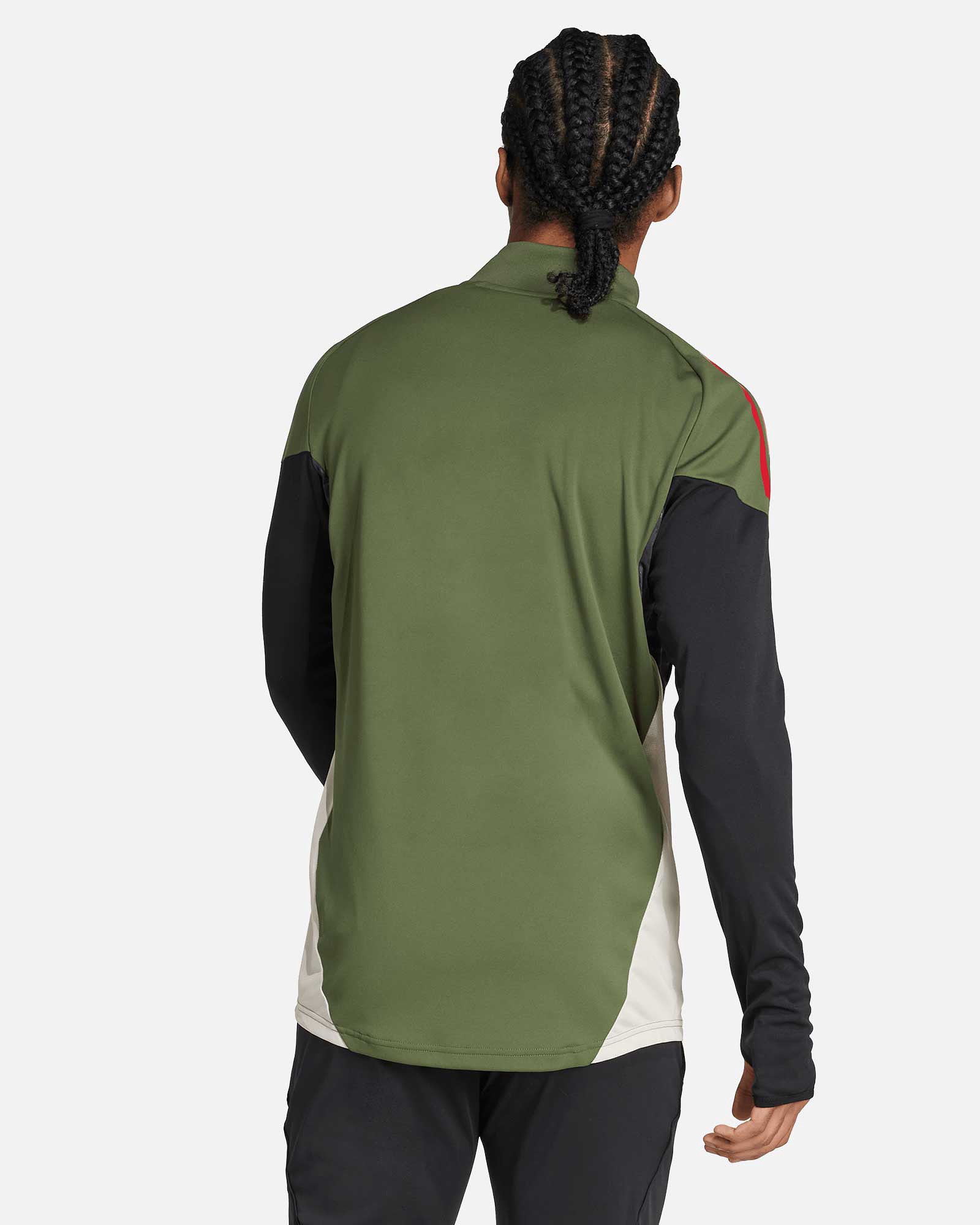 Sudadera FC Bayern 2025/2026 TR Top - Fútbol Factory