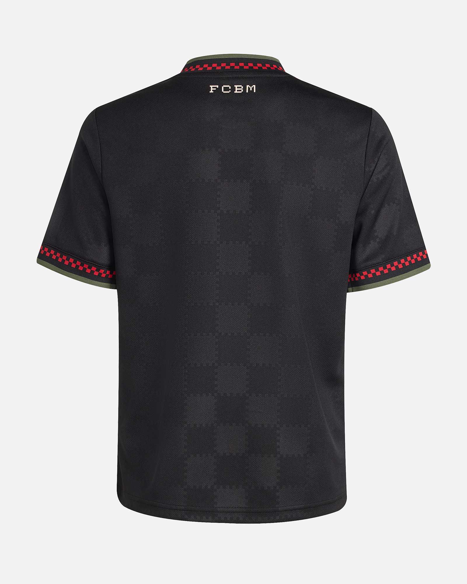 Camiseta 3ª FC Bayern 2025/2026 - Fútbol Factory