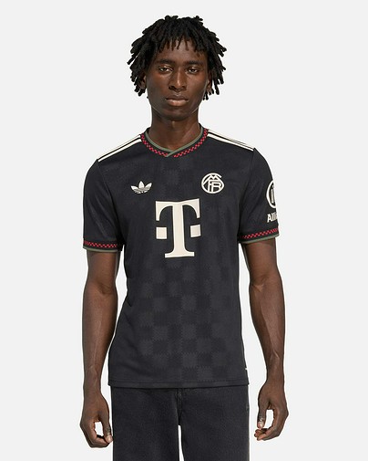 Camiseta 3ª FC Bayern 2025/2026