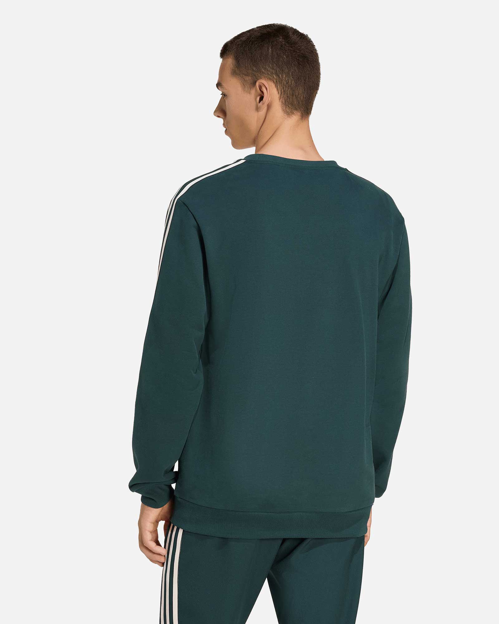 Sudadera Juventus FC 2025/2026 Terrace Icons - Fútbol Factory