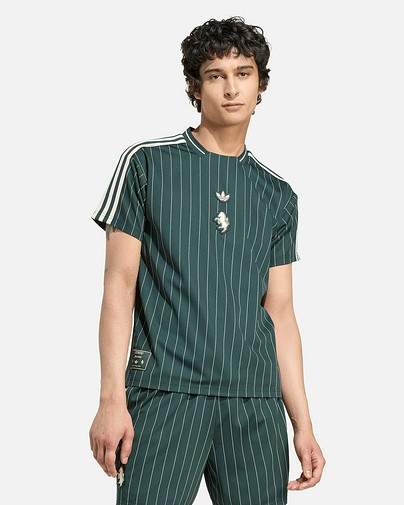 Camiseta Juventus FC 2025/2026 Terrace Icons
