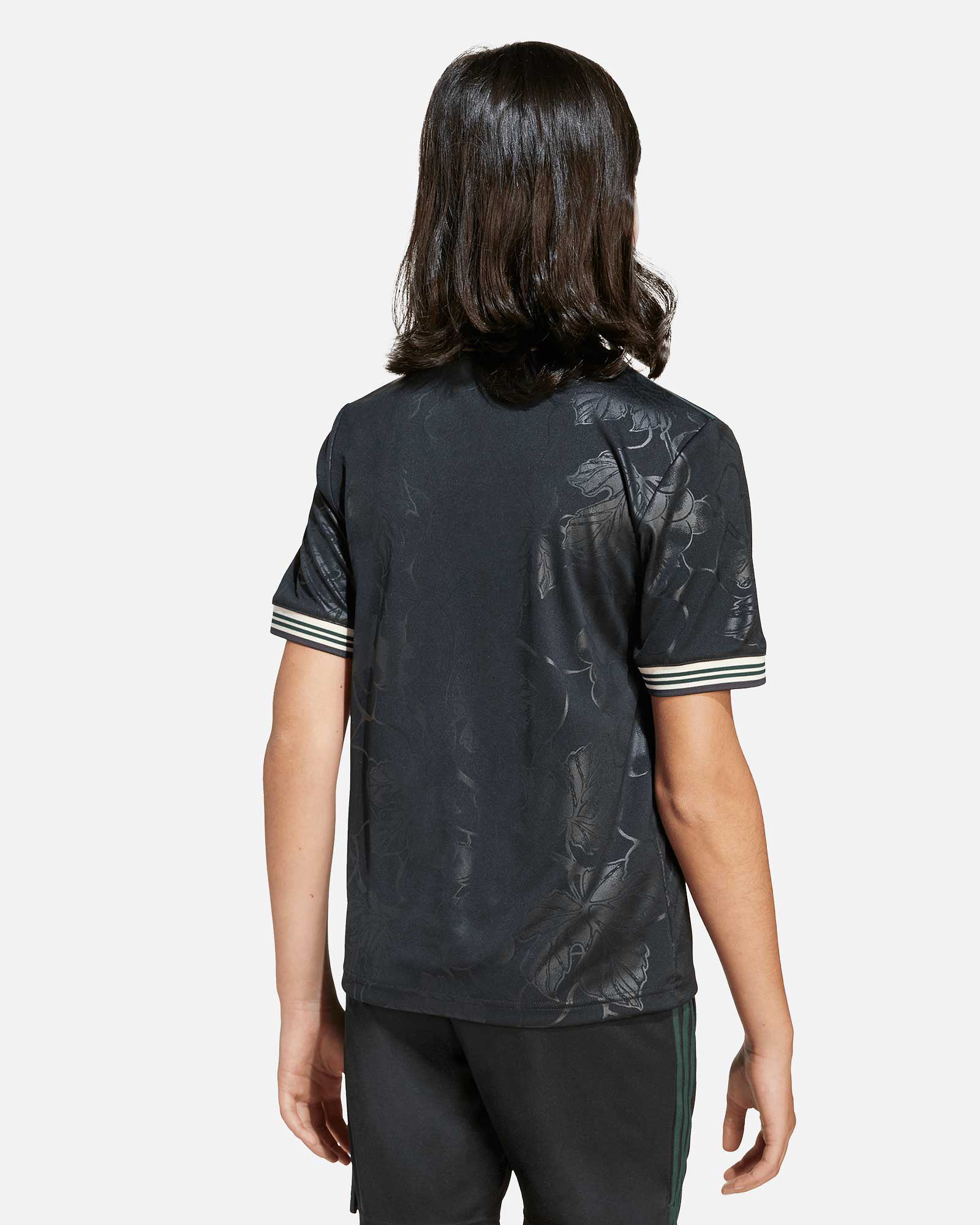 Camiseta 3ª Juventus FC 2025/2026 - Fútbol Factory