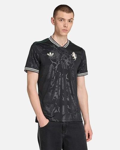 Camiseta 3ª Juventus FC 2025/2026