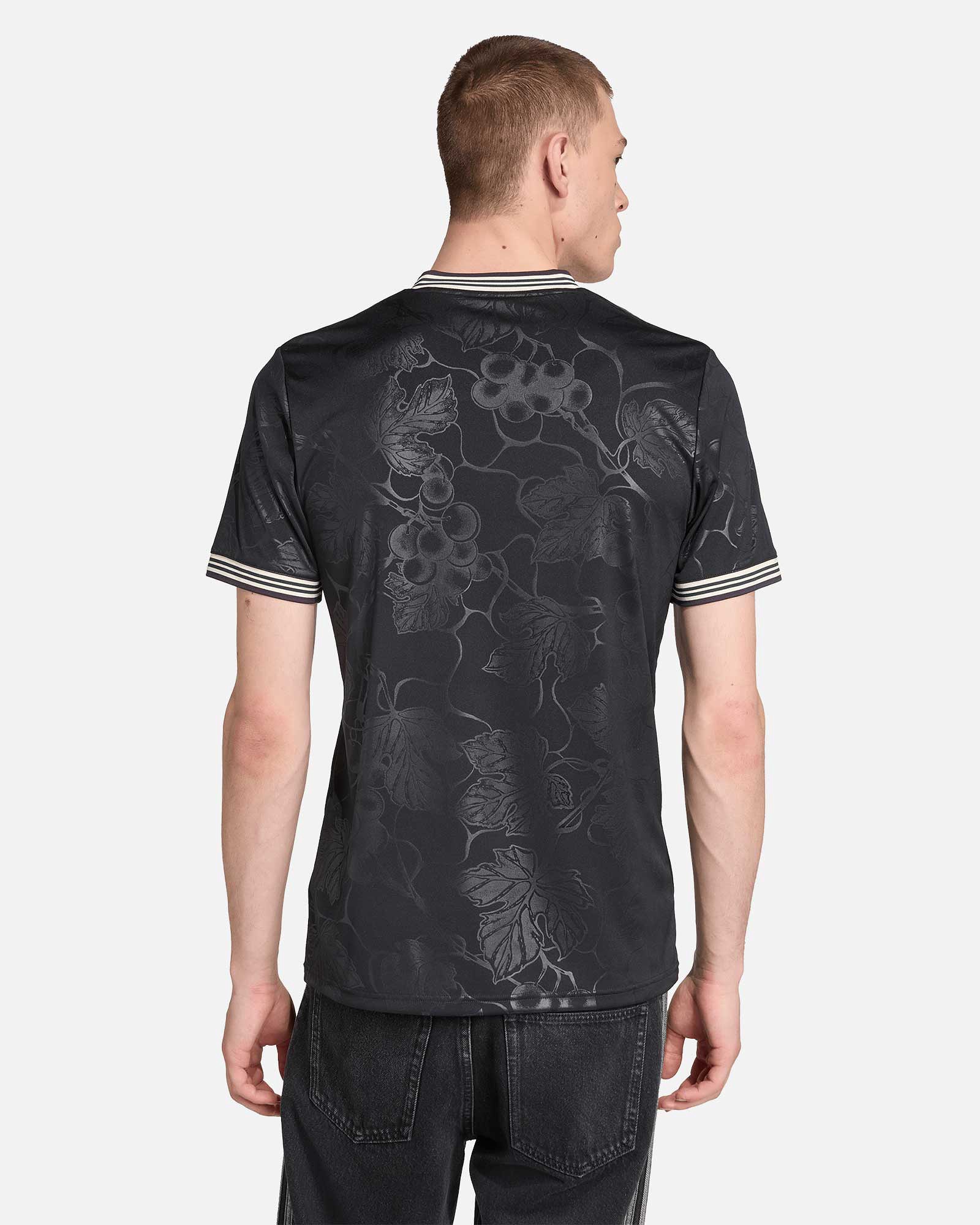 Camiseta 3ª Juventus FC 2025/2026 - Fútbol Factory