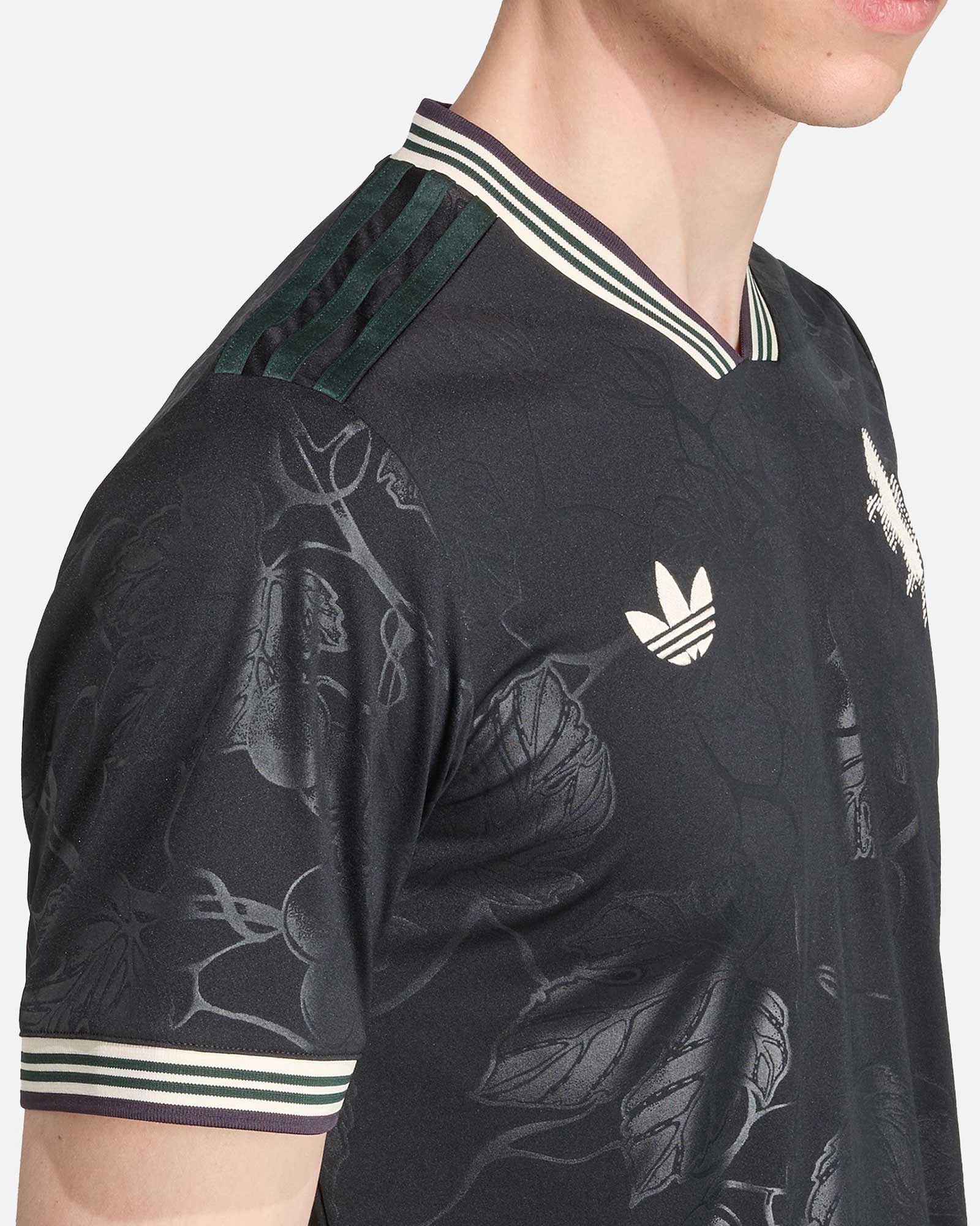 Camiseta 3ª Juventus FC 2025/2026 - Fútbol Factory