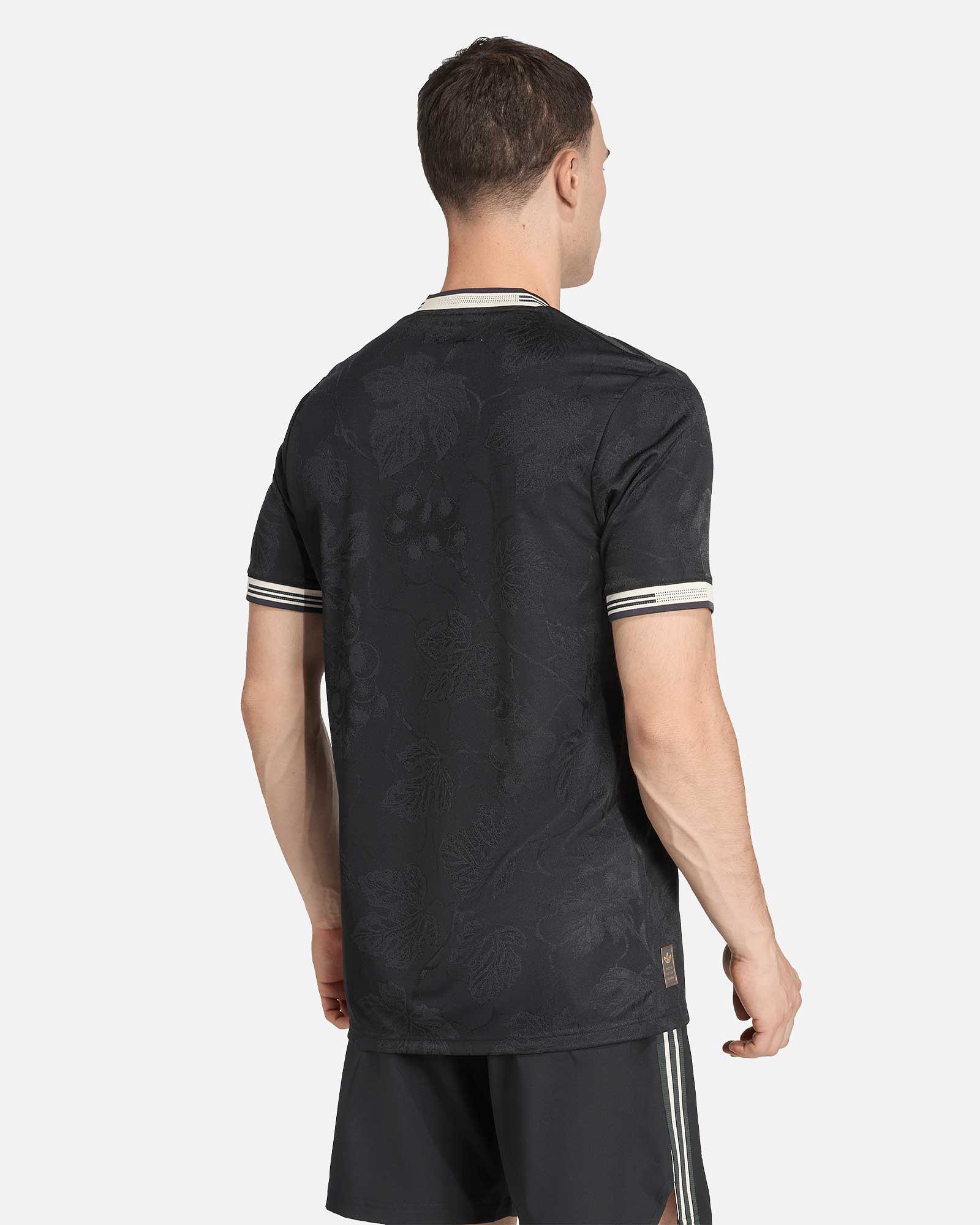 Camiseta 3ª Juventus FC 2025/2026 Authentic - Fútbol Factory