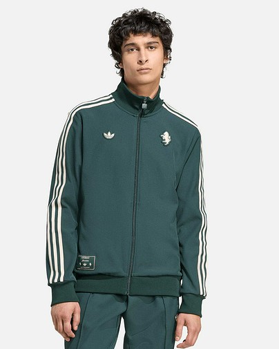 Jacket Juventus FC 2025/2026 Terrace Icons