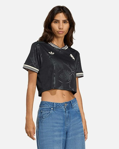 Camiseta 3ª Juventus FC 2025/2026 Cropped