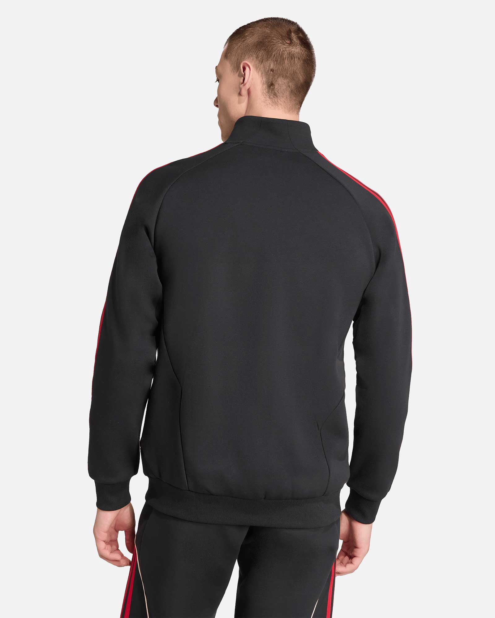 Chaqueta Liverpool FC 2025/2026 Urban Purist - Fútbol Factory