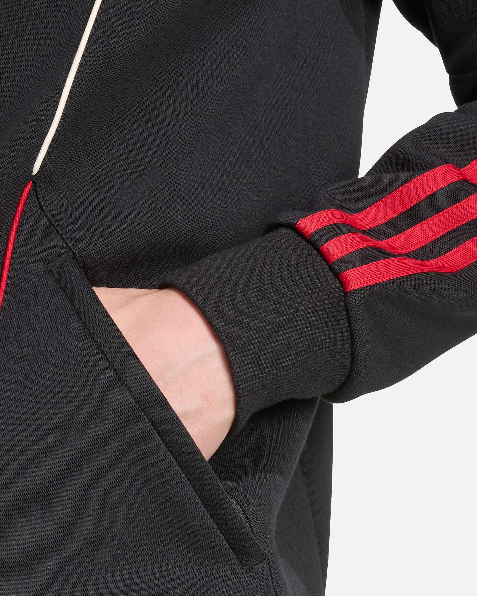 Chaqueta Liverpool FC 2025/2026 Urban Purist - Fútbol Factory