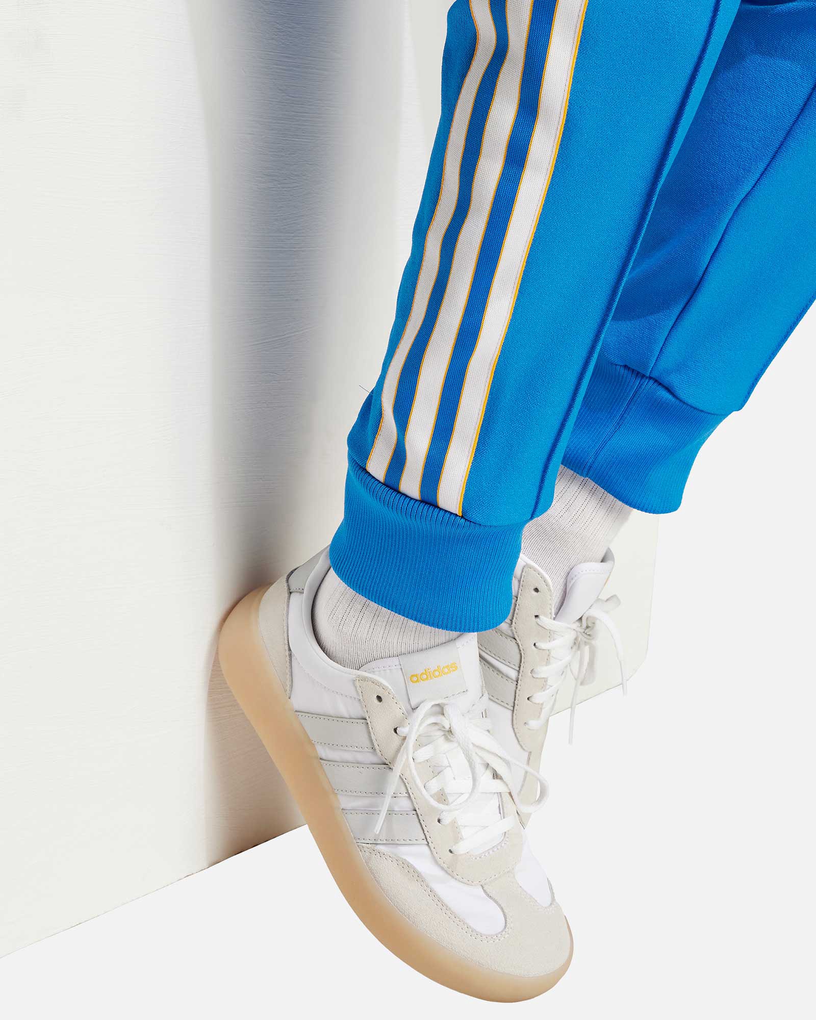 Pantalón Real Madrid 2025/2026 Icons - Fútbol Factory
