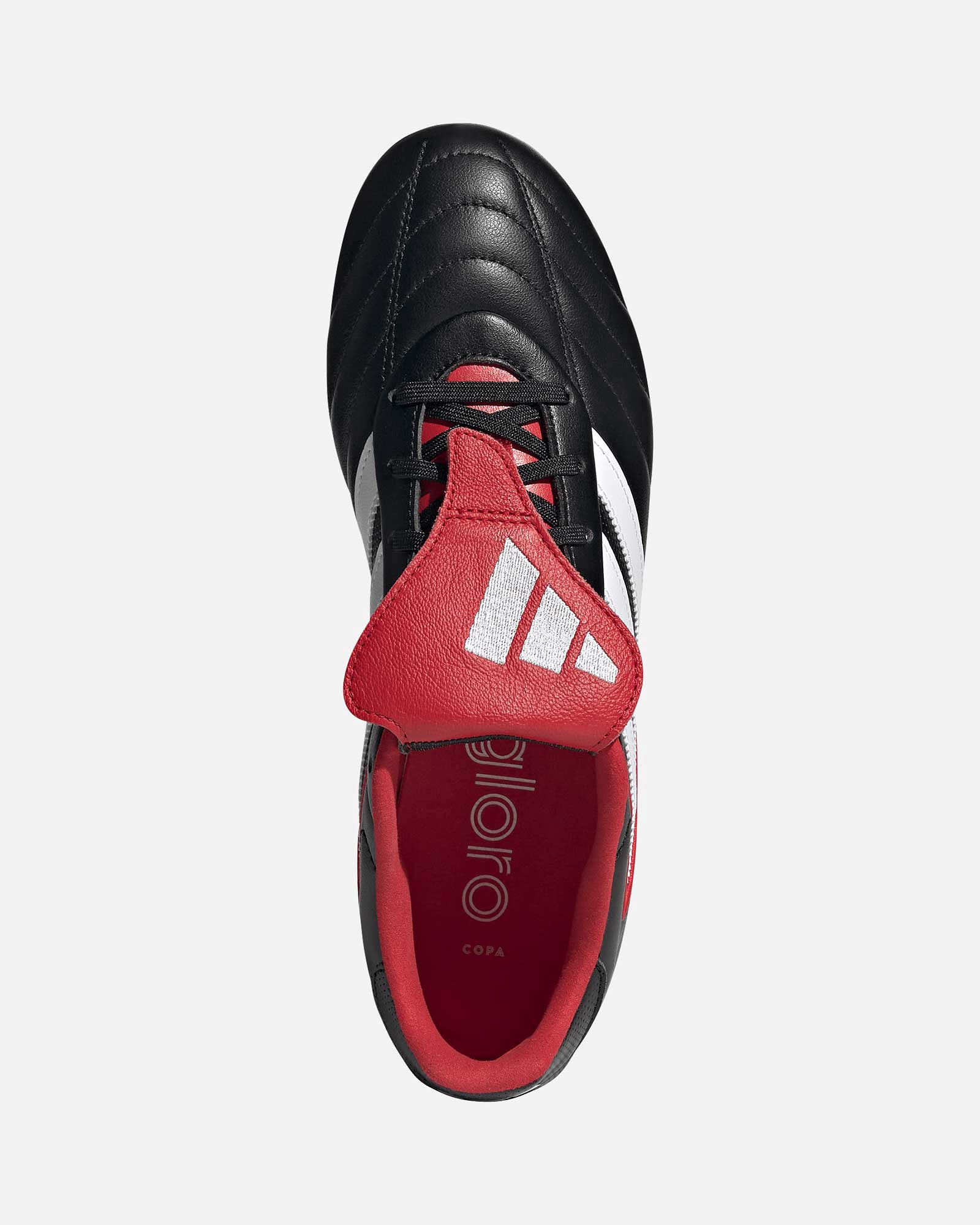 Botas adidas Gloro II FG - Fútbol Factory