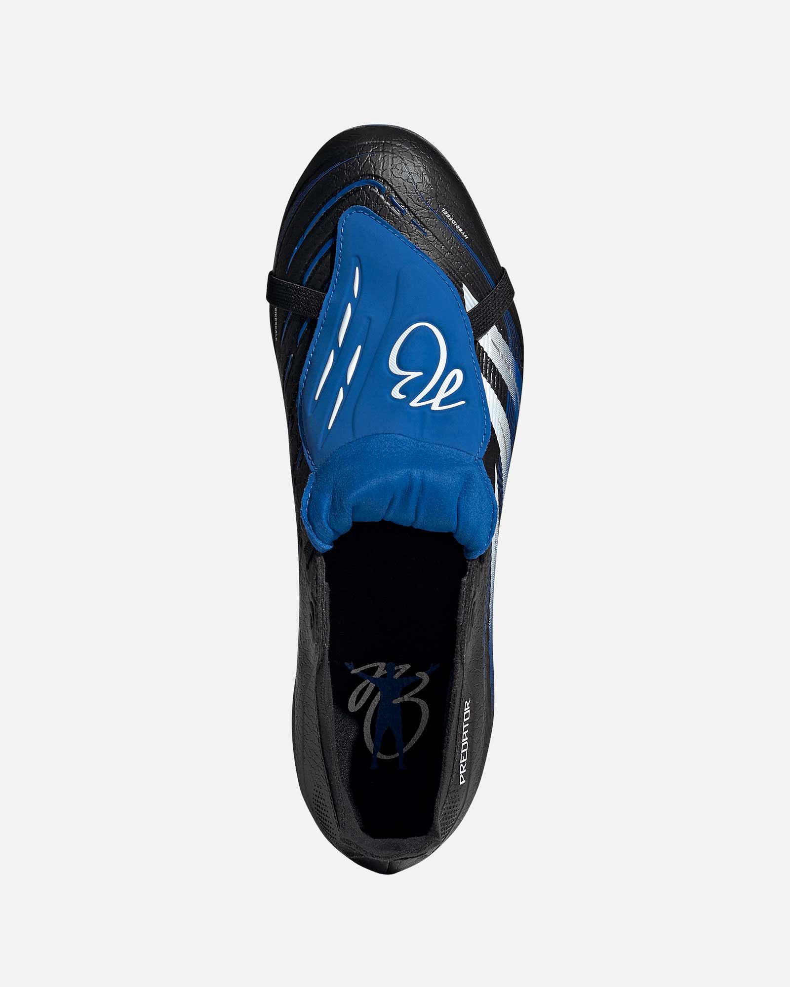 Botas adidas Predator League FG Tongue Bellingham - Fútbol Factory