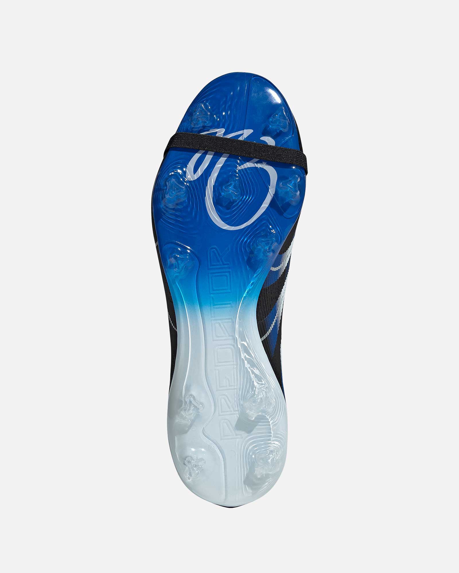 Botas adidas Predator League FG Tongue Bellingham - Fútbol Factory