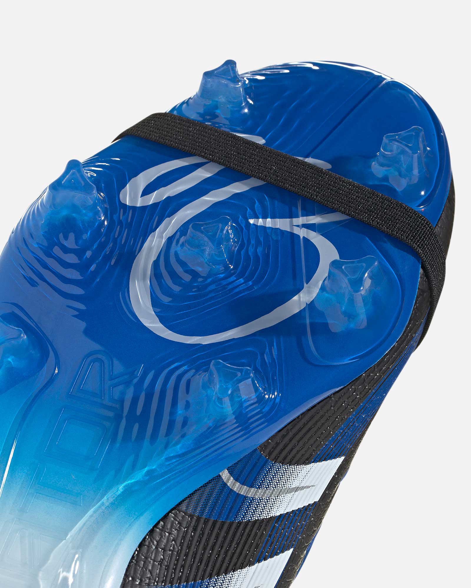 Botas adidas Predator League FG Tongue Bellingham - Fútbol Factory