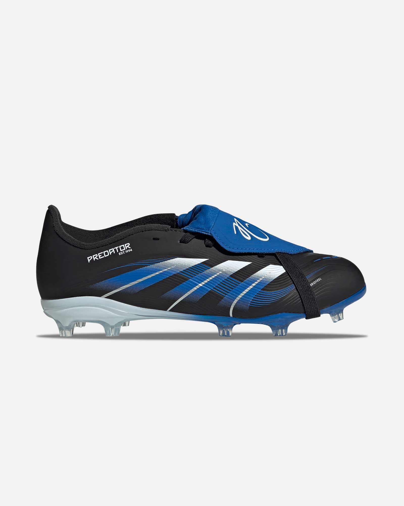 Botas adidas Predator League FG Tongue Bellingham - Fútbol Factory