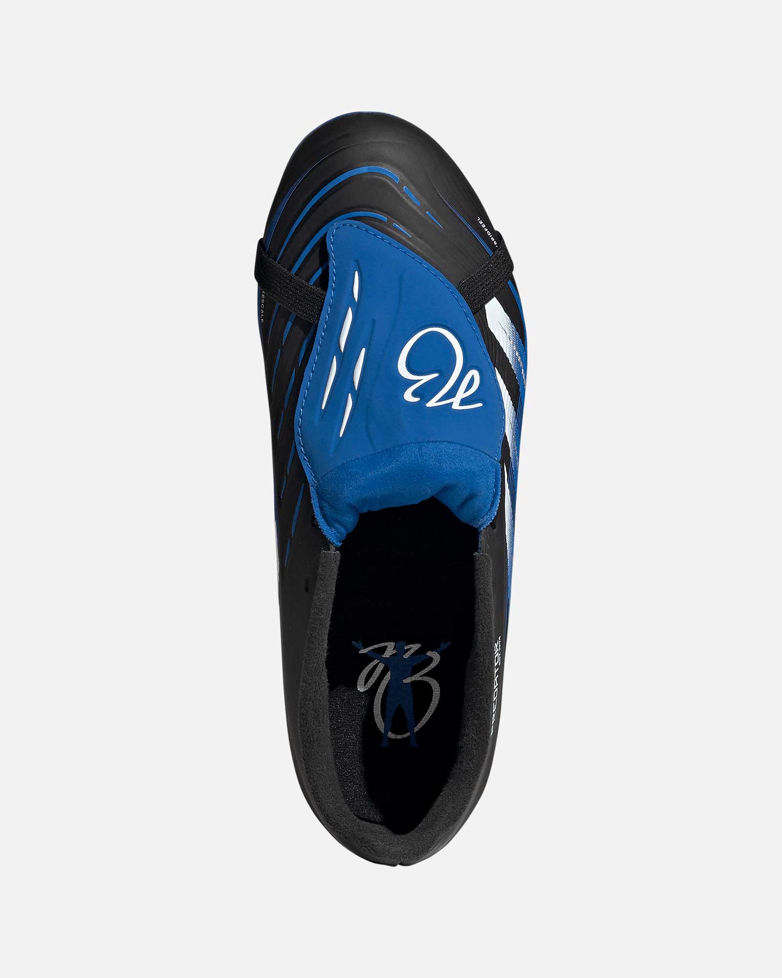 Botas adidas Predator League FG Tongue Bellingham - Fútbol Factory