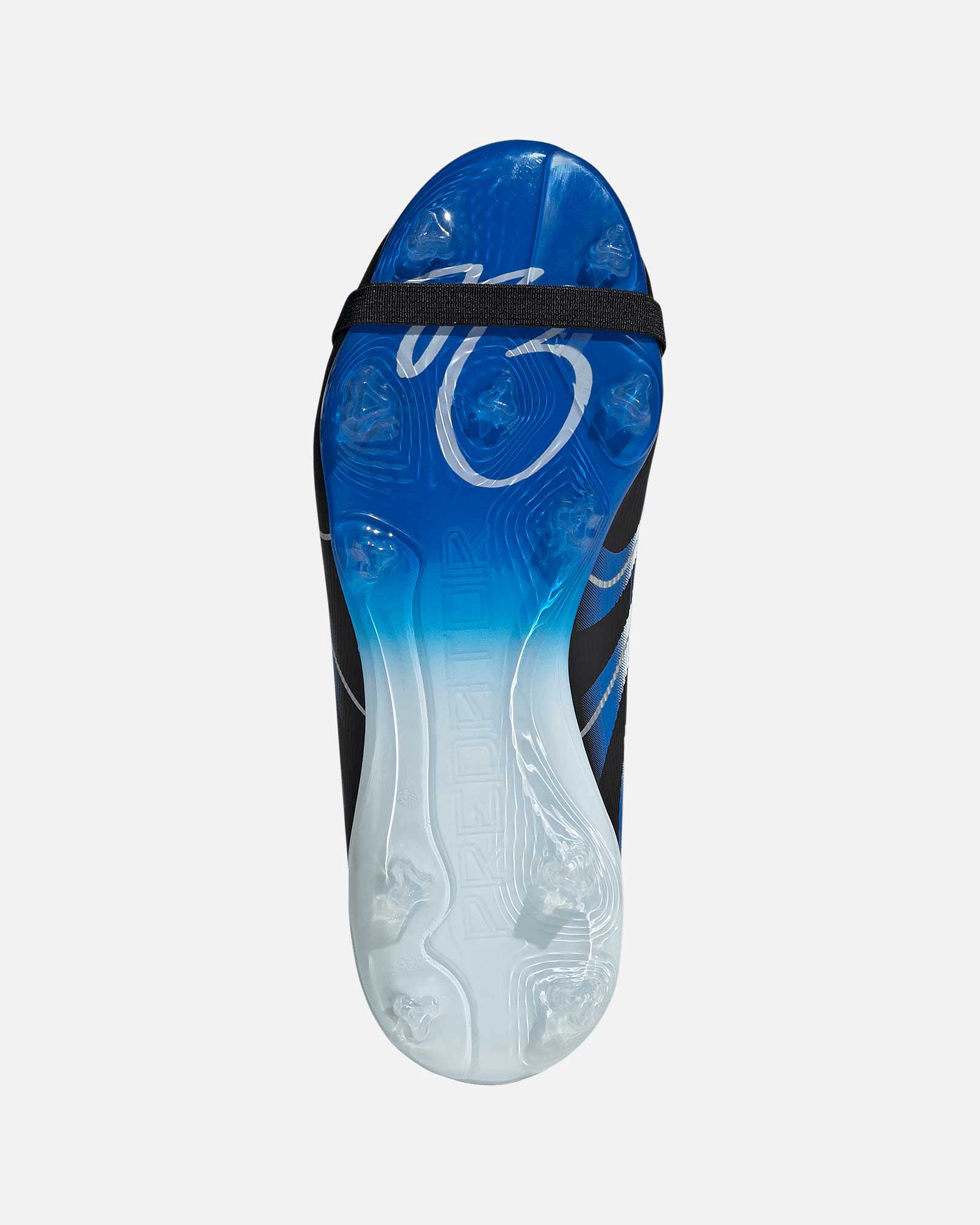 Botas adidas Predator League FG Tongue Bellingham - Fútbol Factory