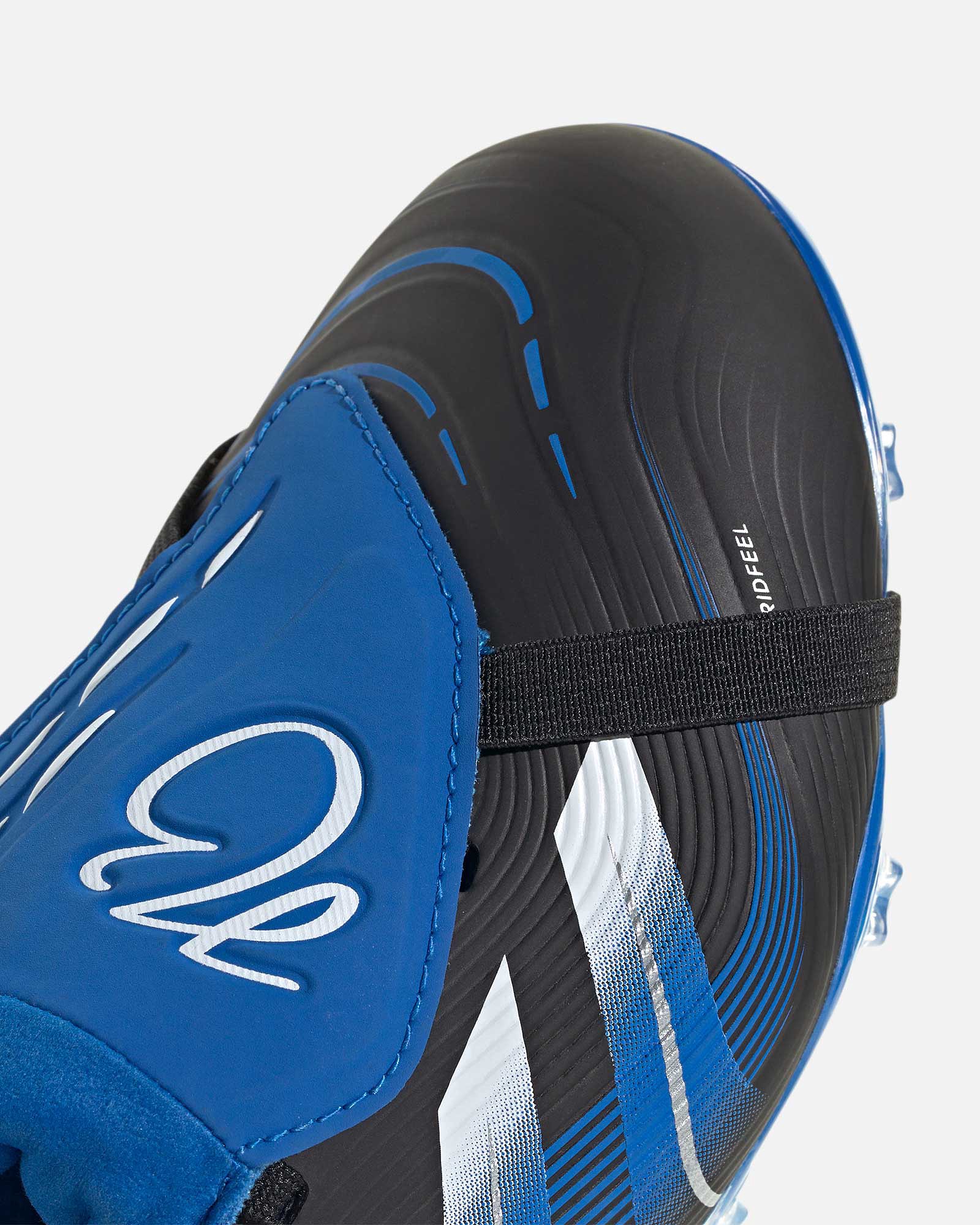 Botas adidas Predator League FG Tongue Bellingham - Fútbol Factory