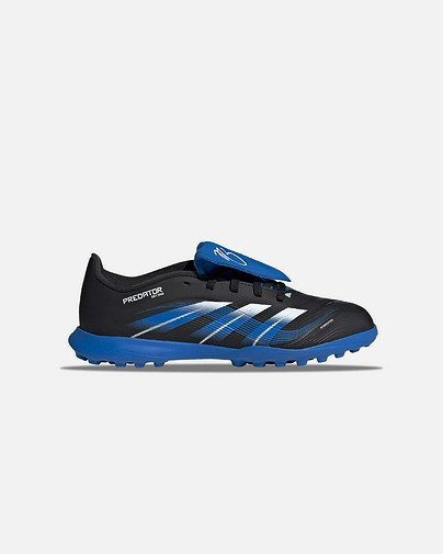 Botas adidas Predator League TF Tongue Bellingham