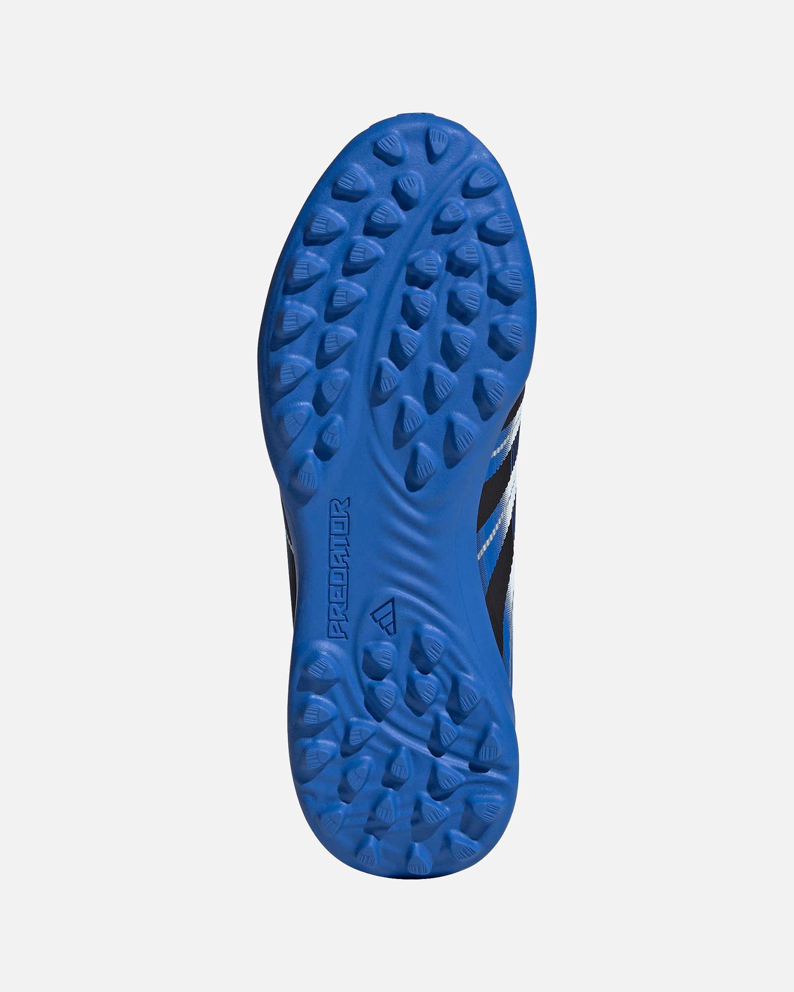 Chuteiras adidas Predator League TF Tongue Bellingham Chuteiras adidas Predator League TF Tongue Bellingham - Fútbol Factory