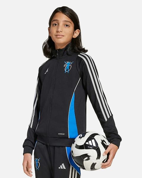 Jaqueta Jude Bellingham 2025/2026 TR
