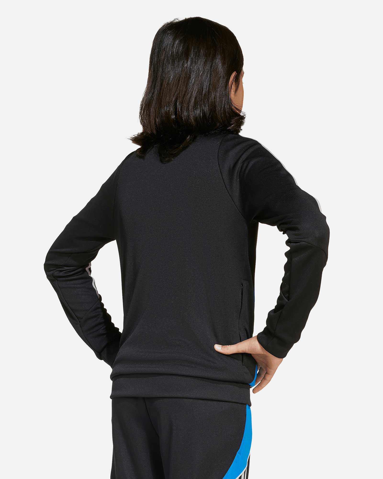 Chaqueta Jude Bellingham 2025/2026 TR - Fútbol Factory