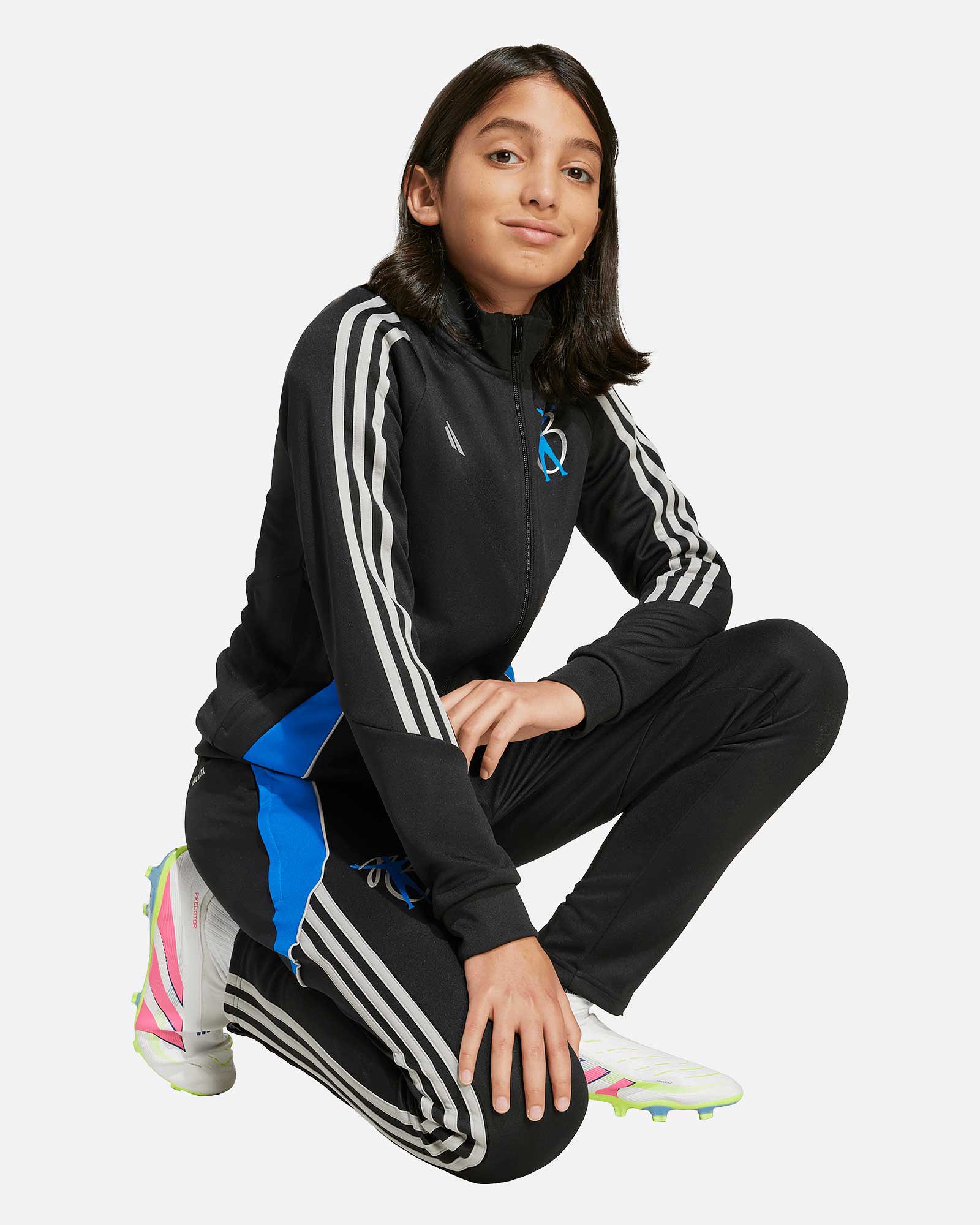 Chaqueta Jude Bellingham 2025/2026 TR - Fútbol Factory