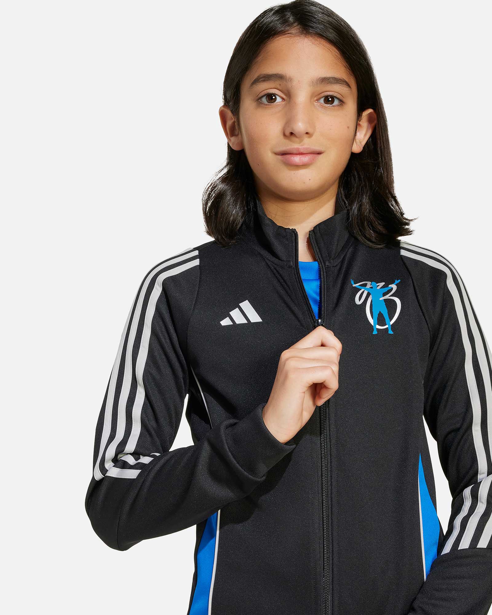 Chaqueta Jude Bellingham 2025/2026 TR - Fútbol Factory