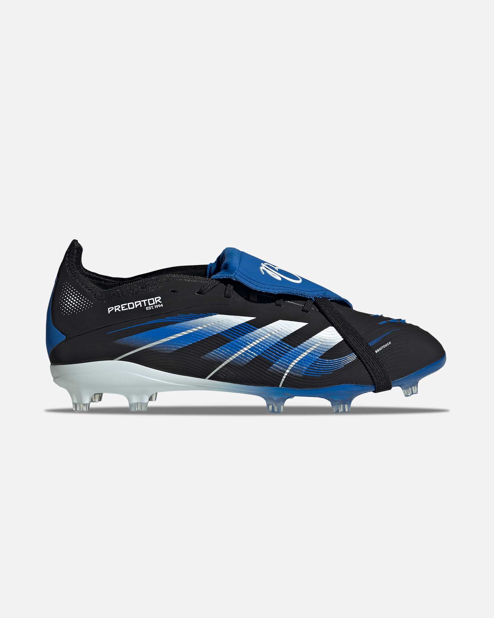 Chuteiras adidas Predator Elite FG Tongue Bellingham Chuteiras adidas Predator Elite FG Tongue Bellingham - Fútbol Factory