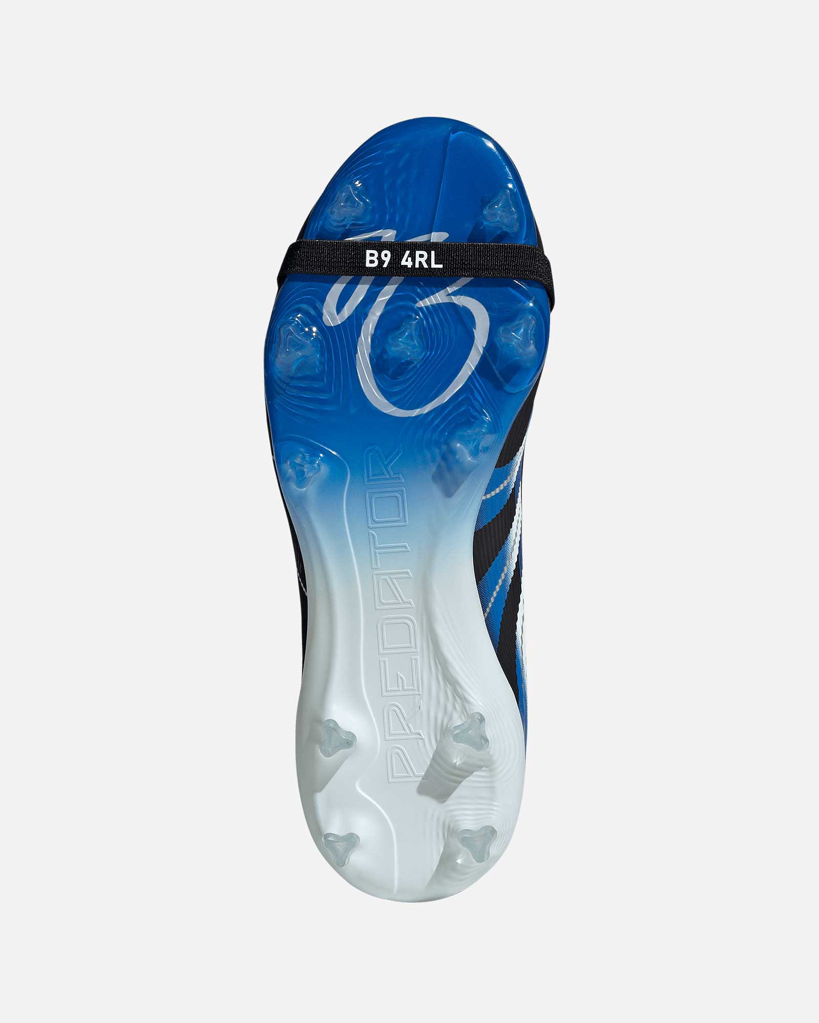Chuteiras adidas Predator Elite FG Tongue Bellingham Chuteiras adidas Predator Elite FG Tongue Bellingham - Fútbol Factory