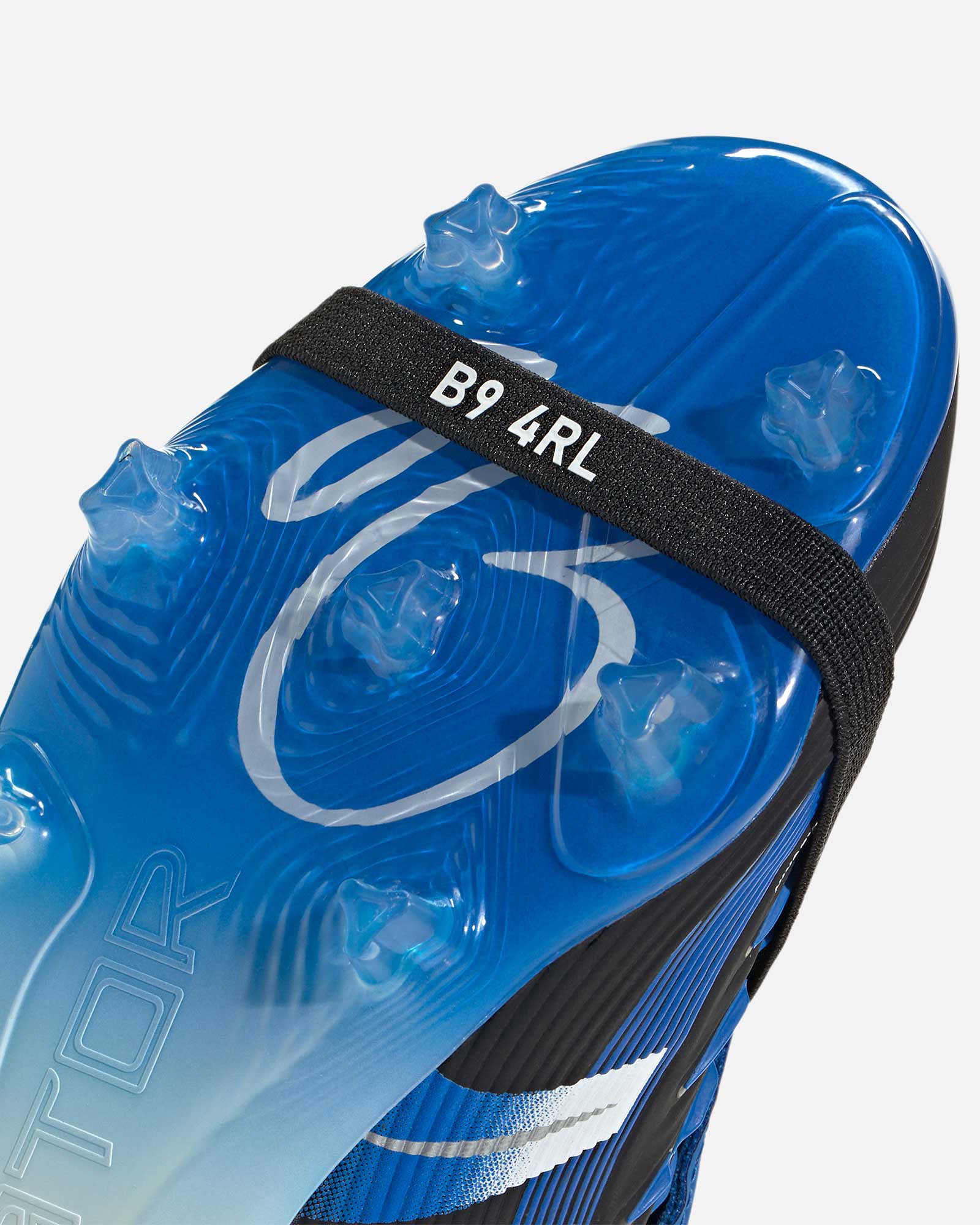 Chuteiras adidas Predator Elite FG Tongue Bellingham Chuteiras adidas Predator Elite FG Tongue Bellingham - Fútbol Factory