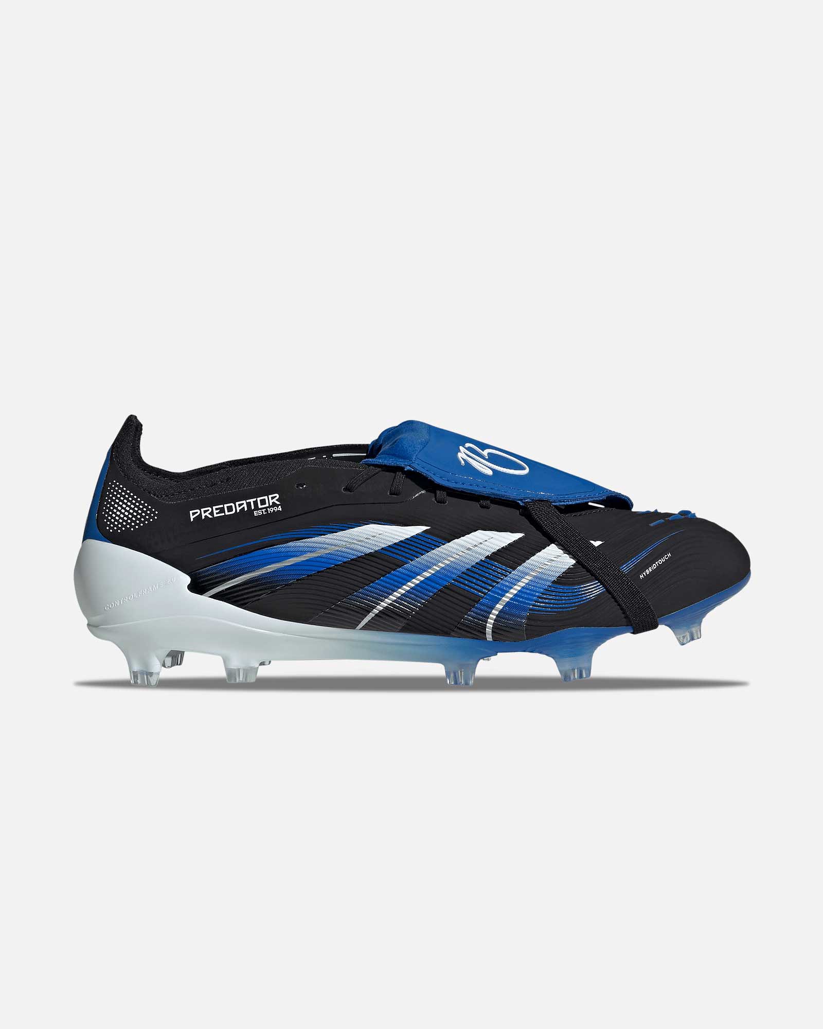 Botas adidas Predator Elite FG Tongue Bellingham - Fútbol Factory