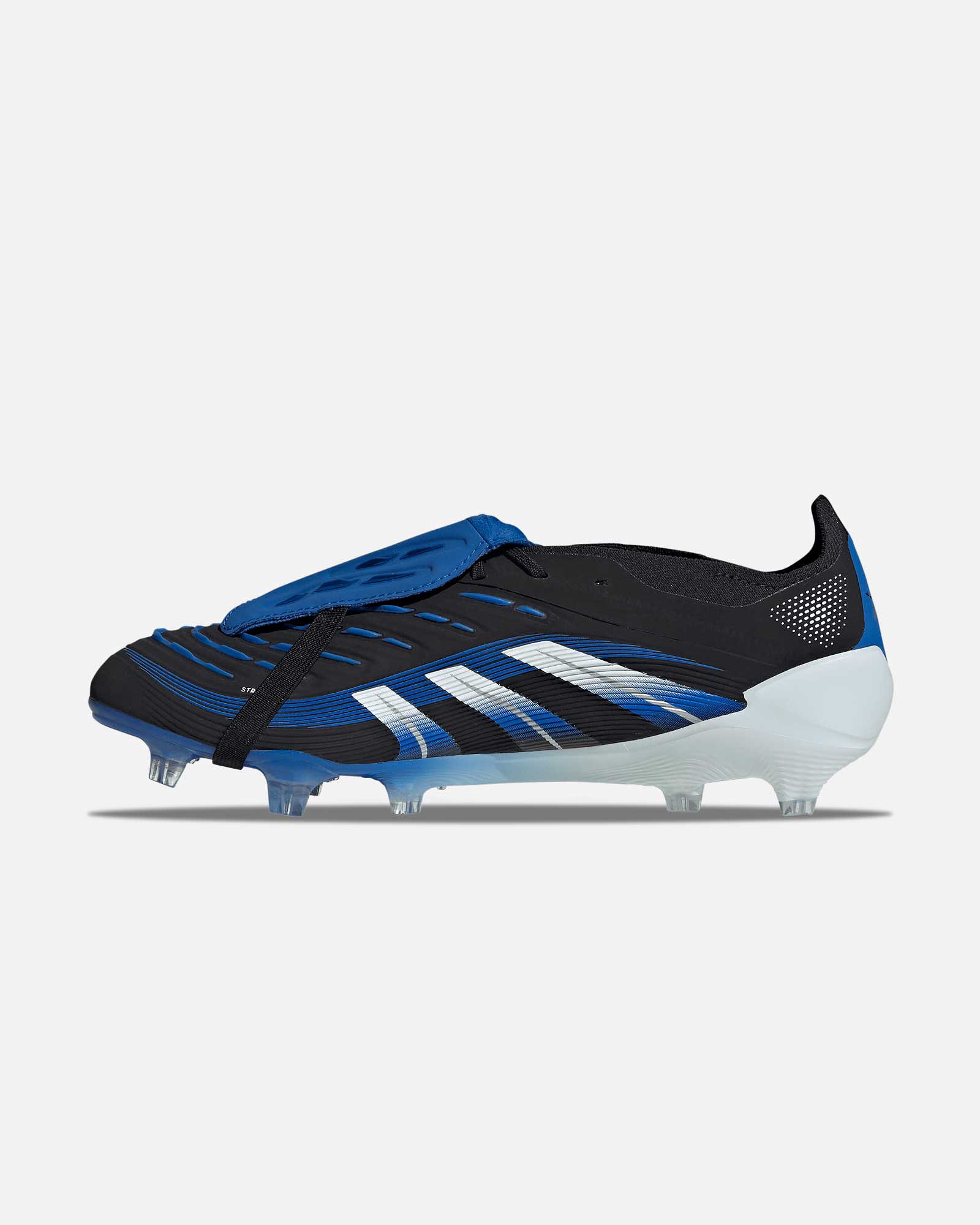 Botas adidas Predator Elite FG Tongue Bellingham - Fútbol Factory